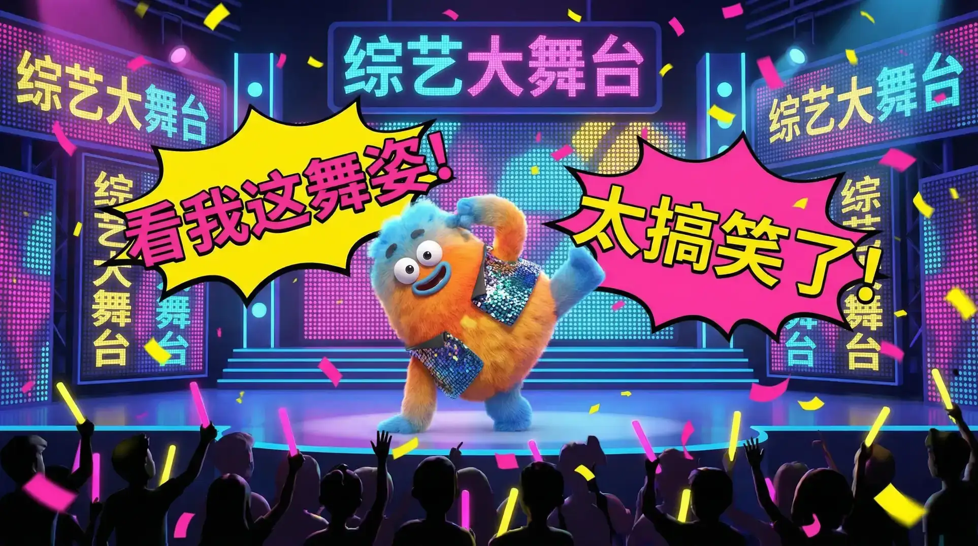 sw274 新综艺推荐 - 全民K歌王